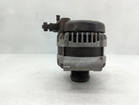2018-2022 Gmc Terrain Alternator Replacement Generator Charging Assembly Engine OEM P/N:13517759 0 126 312 142 Fits OEM Used