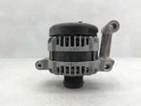 2018-2022 Gmc Terrain Alternator Replacement Generator Charging Assembly Engine OEM P/N:13517759 0 126 312 142 Fits OEM Used