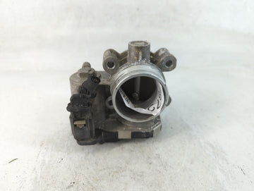 2018-2022 Gmc Terrain Throttle Body P/N:12671379AA Fits Fits 2016 2017 2018 2019 2020 2021 2022 OEM Used Auto Parts - Oemuse