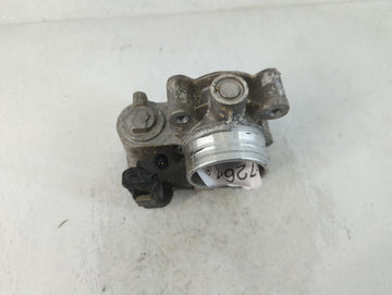 2018-2022 Gmc Terrain Throttle Body P/N:12671379AA Fits Fits 2016 2017 2018 2019 2020 2021 2022 OEM Used Auto Parts