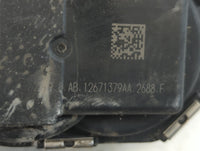 2018-2022 Gmc Terrain Throttle Body P/N:12671379AA Fits Fits 2016 2017 2018 2019 2020 2021 2022 OEM Used Auto Parts - Oemuse