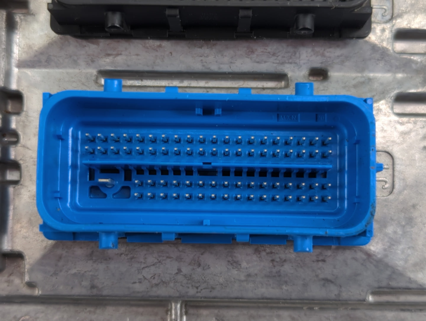 2018-2020 Gmc Terrain PCM Engine Control Computer ECU ECM PCU OEM P/N:12697837 Fits Fits 2017 2018 2019 2020 2021 2022 OEM U