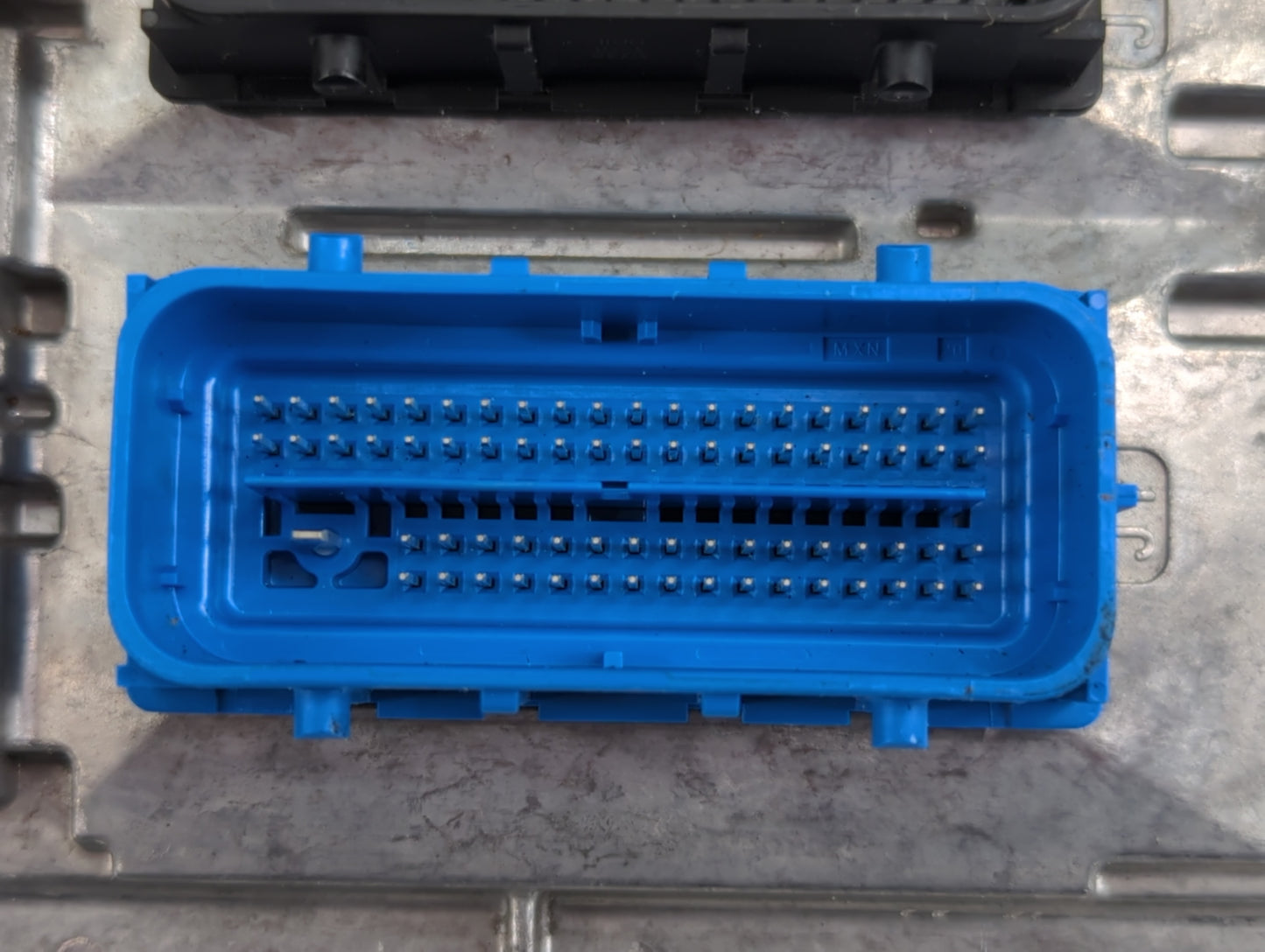 2018-2020 Gmc Terrain PCM Engine Control Computer ECU ECM PCU OEM P/N:12697837 Fits Fits 2017 2018 2019 2020 2021 2022 OEM U