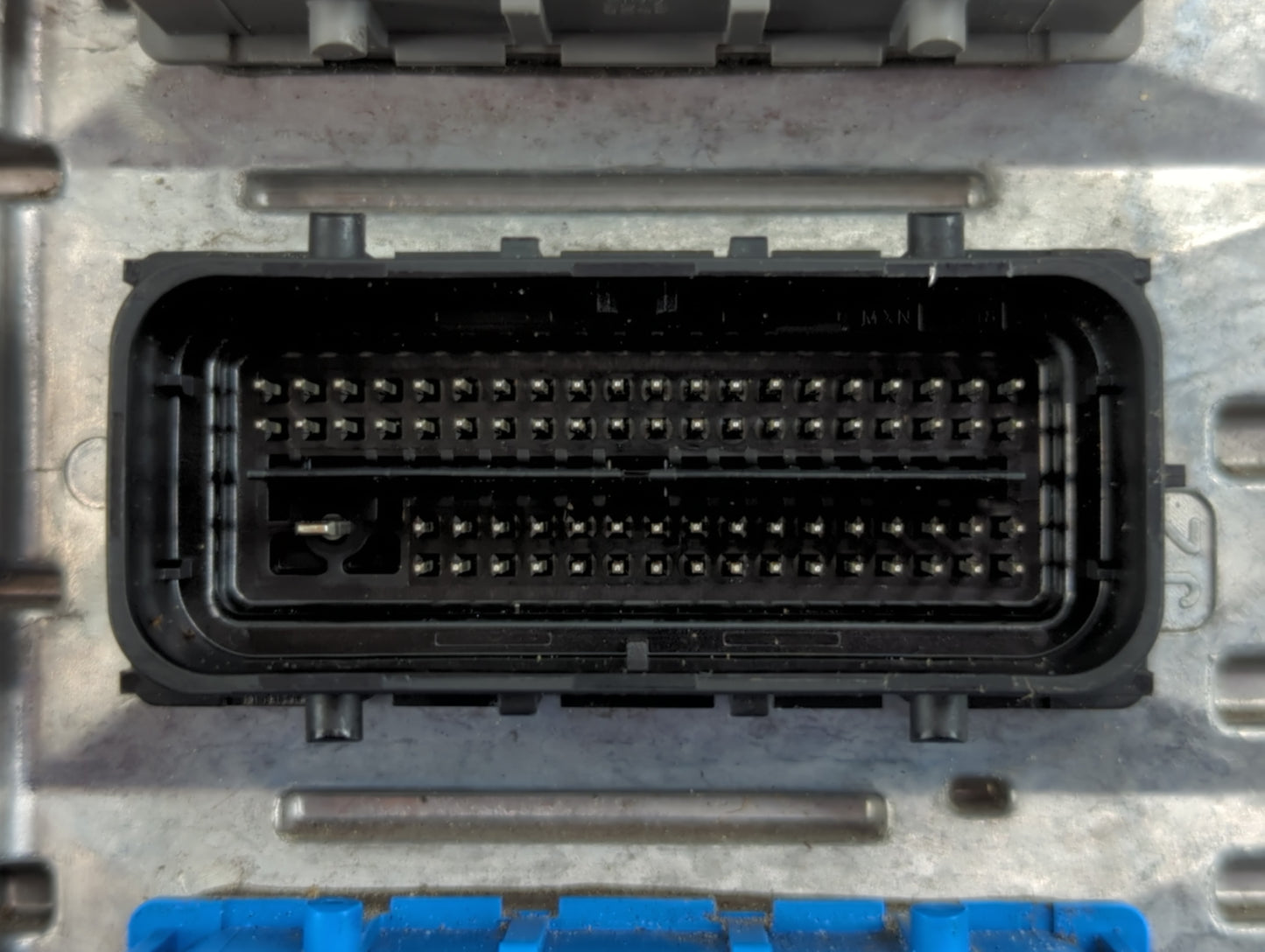 2018-2020 Gmc Terrain PCM Engine Control Computer ECU ECM PCU OEM P/N:12697837 Fits Fits 2017 2018 2019 2020 2021 2022 OEM U