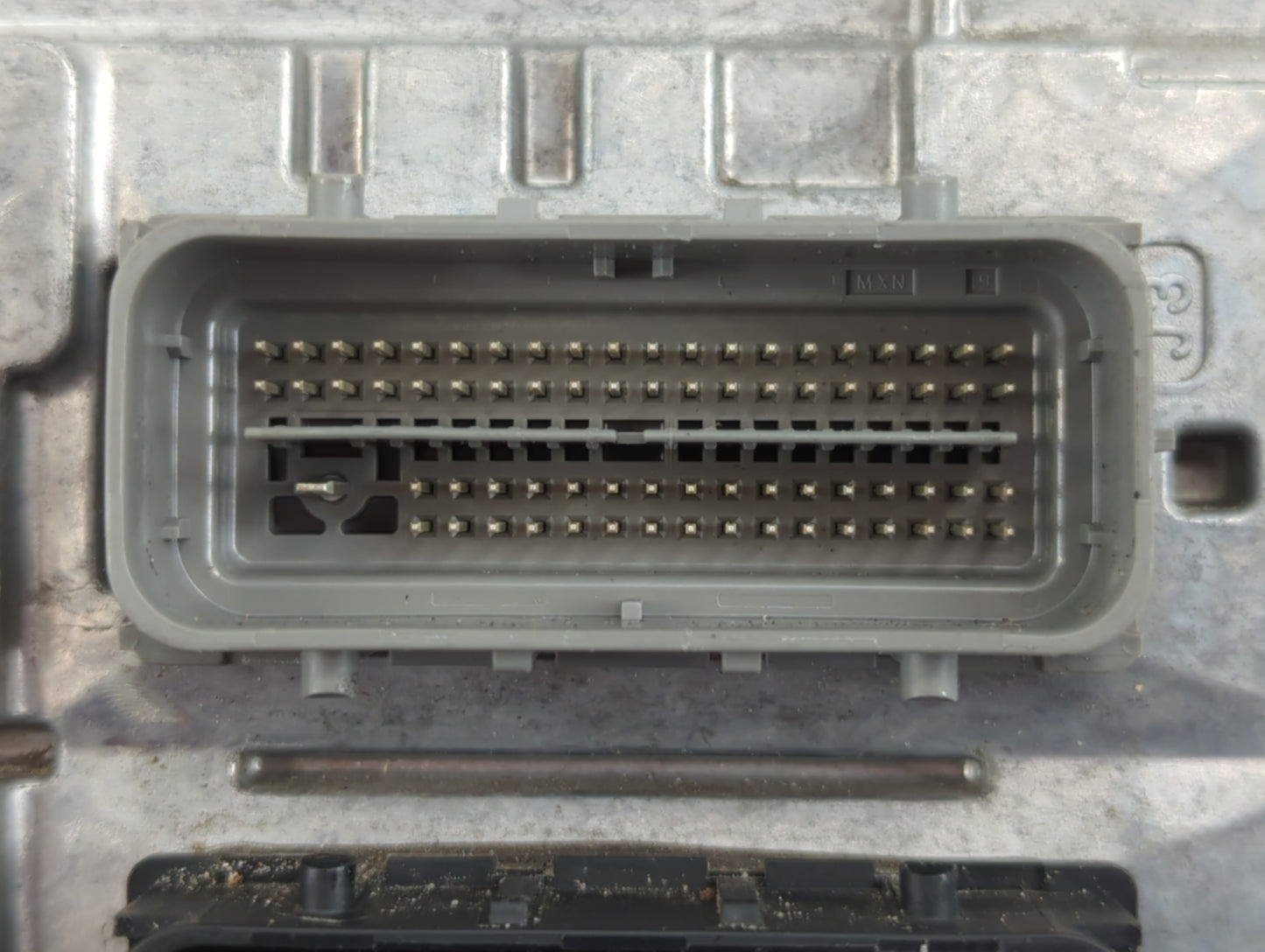 2018-2020 Gmc Terrain PCM Engine Control Computer ECU ECM PCU OEM P/N:12697837 Fits Fits 2017 2018 2019 2020 2021 2022 OEM U