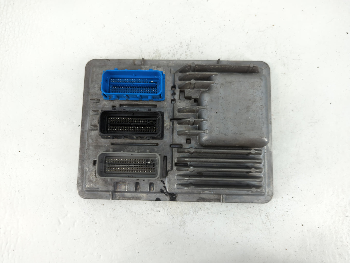 2018-2020 Gmc Terrain PCM Engine Control Computer ECU ECM PCU OEM P/N:12697838 Fits Fits 2017 2018 2019 2020 2021 2022 OEM U
