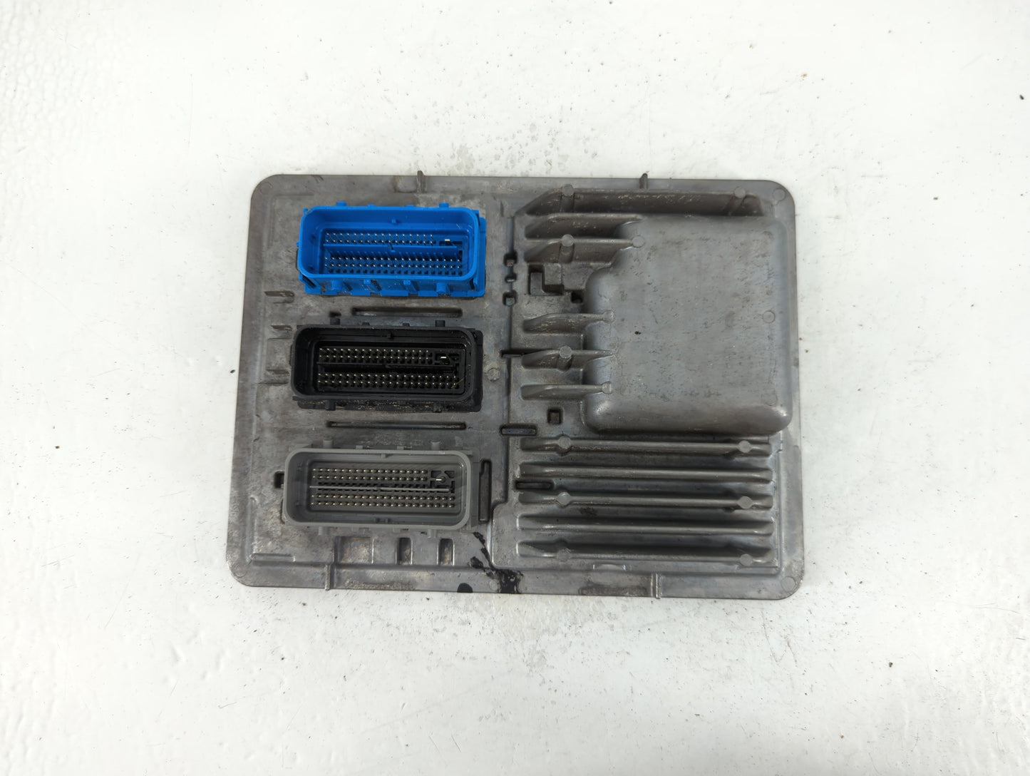 2018-2020 Gmc Terrain PCM Engine Control Computer ECU ECM PCU OEM P/N:12697838 Fits Fits 2017 2018 2019 2020 2021 2022 OEM U