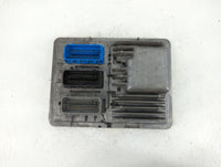 2018-2020 Gmc Terrain PCM Engine Control Computer ECU ECM PCU OEM P/N:12697838 Fits Fits 2017 2018 2019 2020 2021 2022 OEM U
