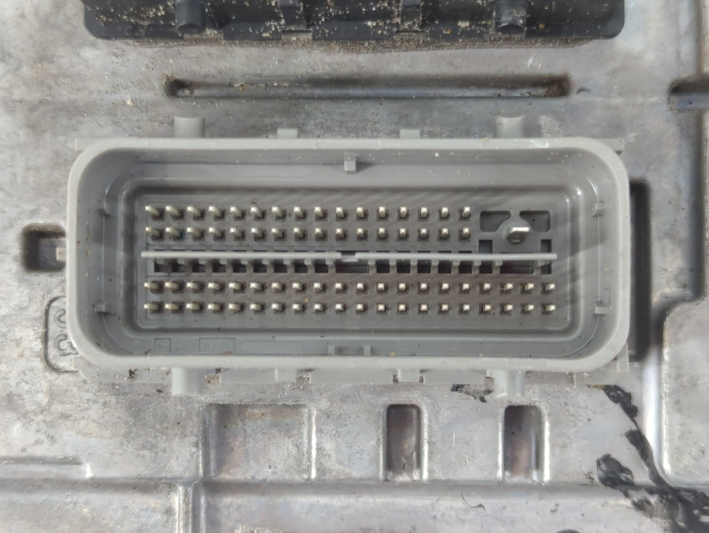 2018-2020 Gmc Terrain PCM Engine Control Computer ECU ECM PCU OEM P/N:12697838 Fits Fits 2017 2018 2019 2020 2021 2022 OEM U