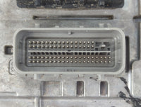 2018-2020 Gmc Terrain PCM Engine Control Computer ECU ECM PCU OEM P/N:12697838 Fits Fits 2017 2018 2019 2020 2021 2022 OEM U