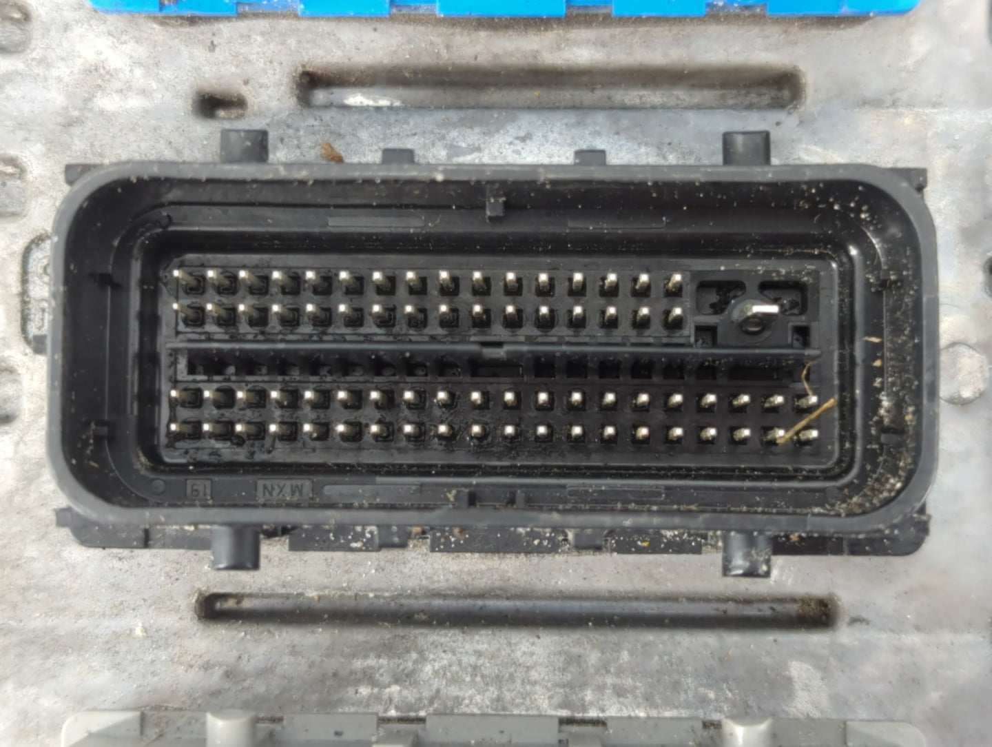 2018-2020 Gmc Terrain PCM Engine Control Computer ECU ECM PCU OEM P/N:12697838 Fits Fits 2017 2018 2019 2020 2021 2022 OEM U