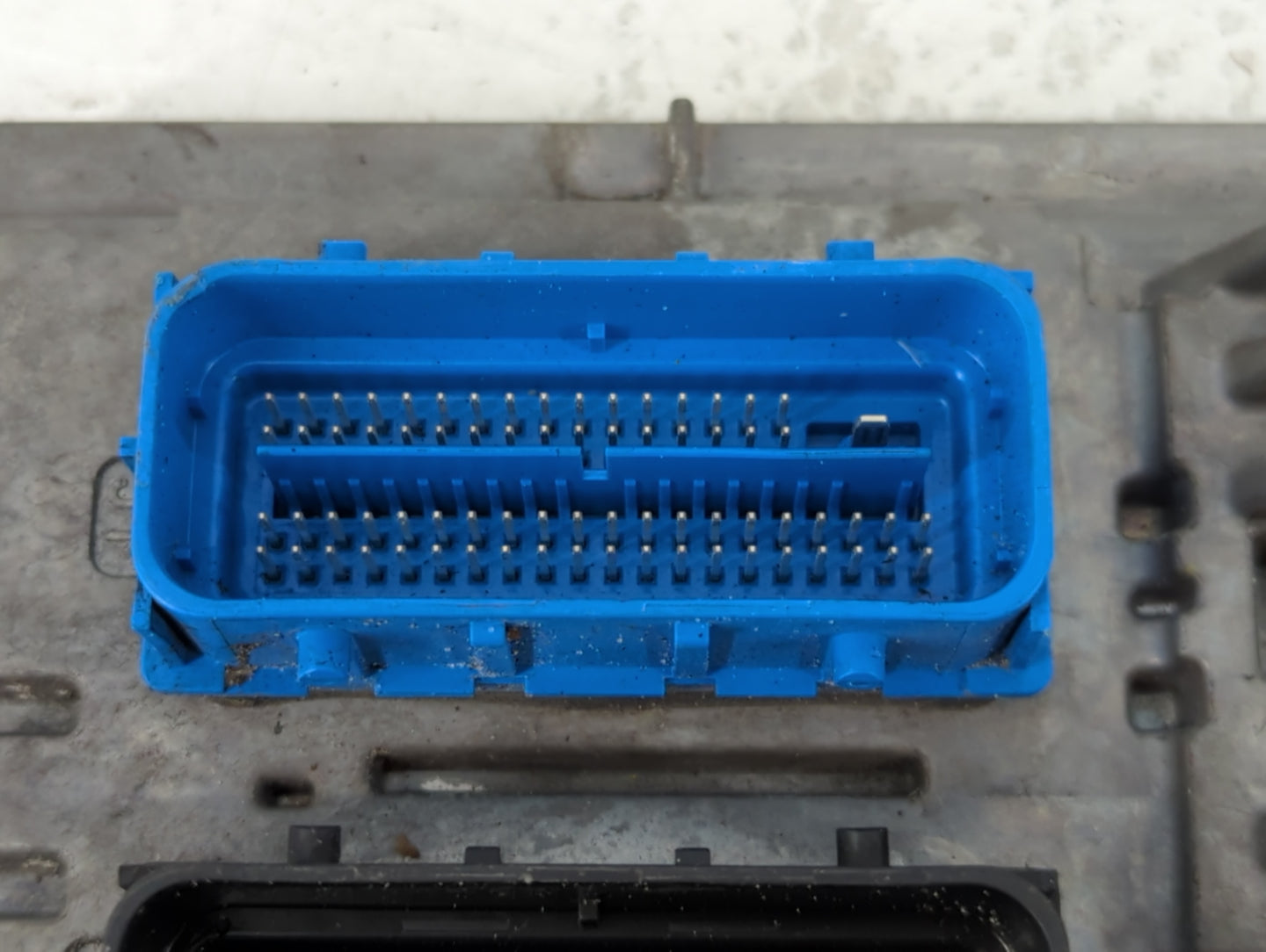 2018-2020 Gmc Terrain PCM Engine Control Computer ECU ECM PCU OEM P/N:12697838 Fits Fits 2017 2018 2019 2020 2021 2022 OEM U