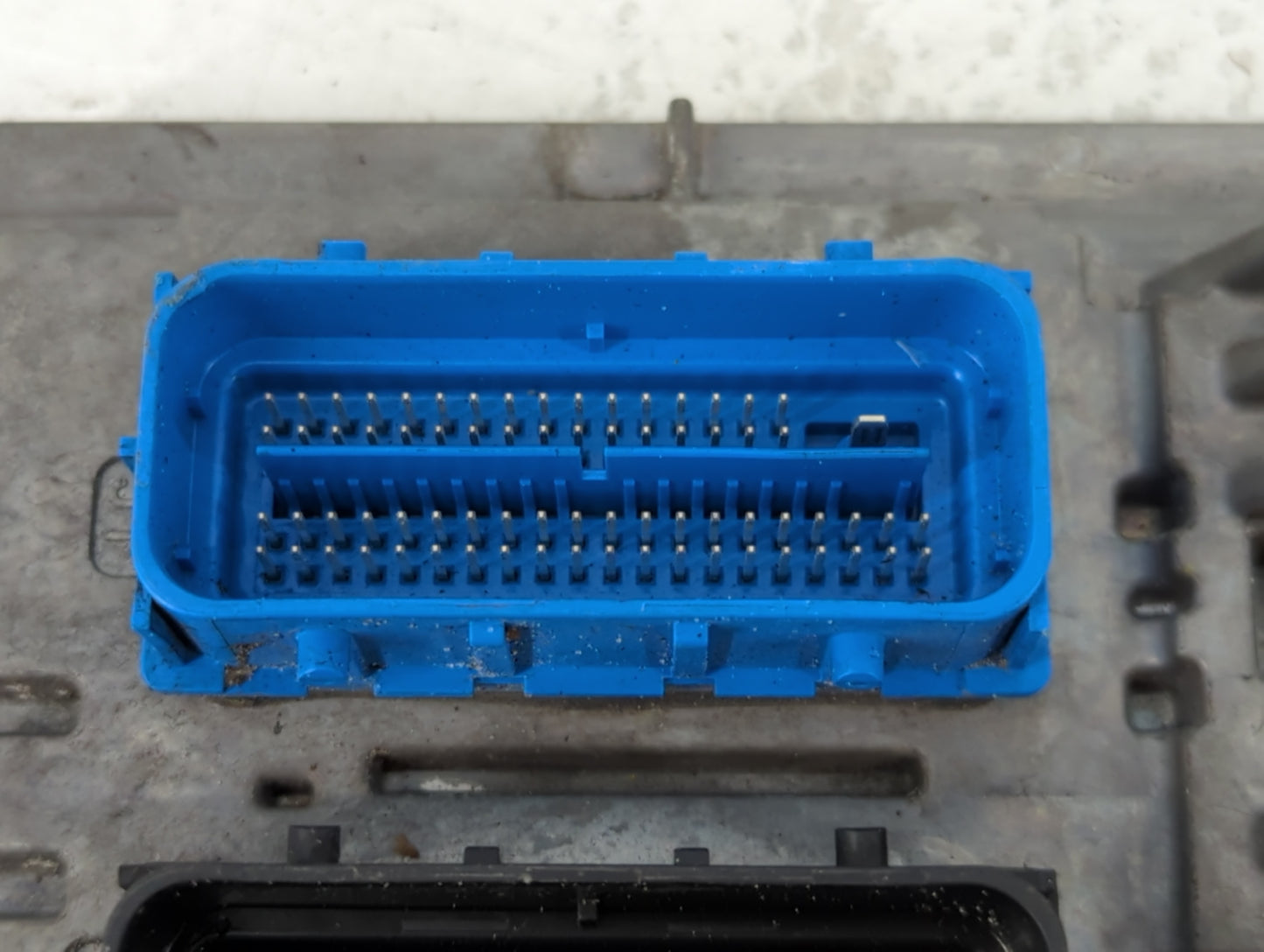 2018-2020 Gmc Terrain PCM Engine Control Computer ECU ECM PCU OEM P/N:12697838 Fits Fits 2017 2018 2019 2020 2021 2022 OEM U