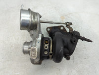 2018 Gmc Terrain Turbocharger Turbo Charger Super Charger Supercharger - Oemusedautoparts1.com