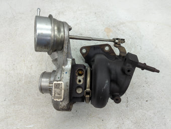 compare product 2018 Gmc Terrain Turbocharger Turbo Charger Super Charger Supercharger