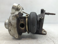 2018 Gmc Terrain Turbocharger Turbo Charger Super Charger Supercharger - Oemusedautoparts1.com
