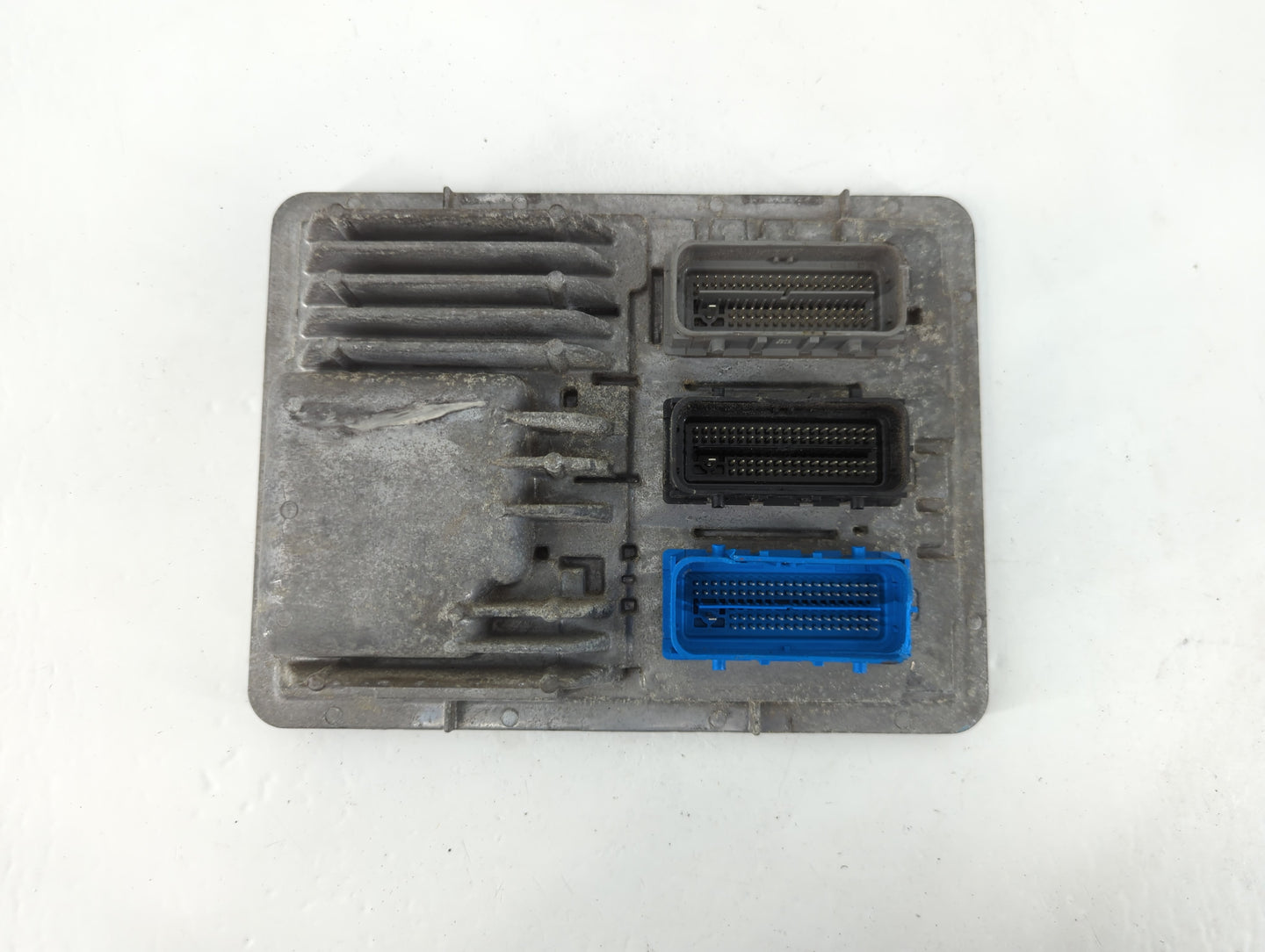 2018-2020 Gmc Terrain PCM Engine Control Computer ECU ECM PCU OEM P/N:12695198 Fits Fits 2017 2018 2019 2020 2021 2022 OEM U