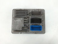 2018-2020 Gmc Terrain PCM Engine Control Computer ECU ECM PCU OEM P/N:12695198 Fits Fits 2017 2018 2019 2020 2021 2022 OEM U