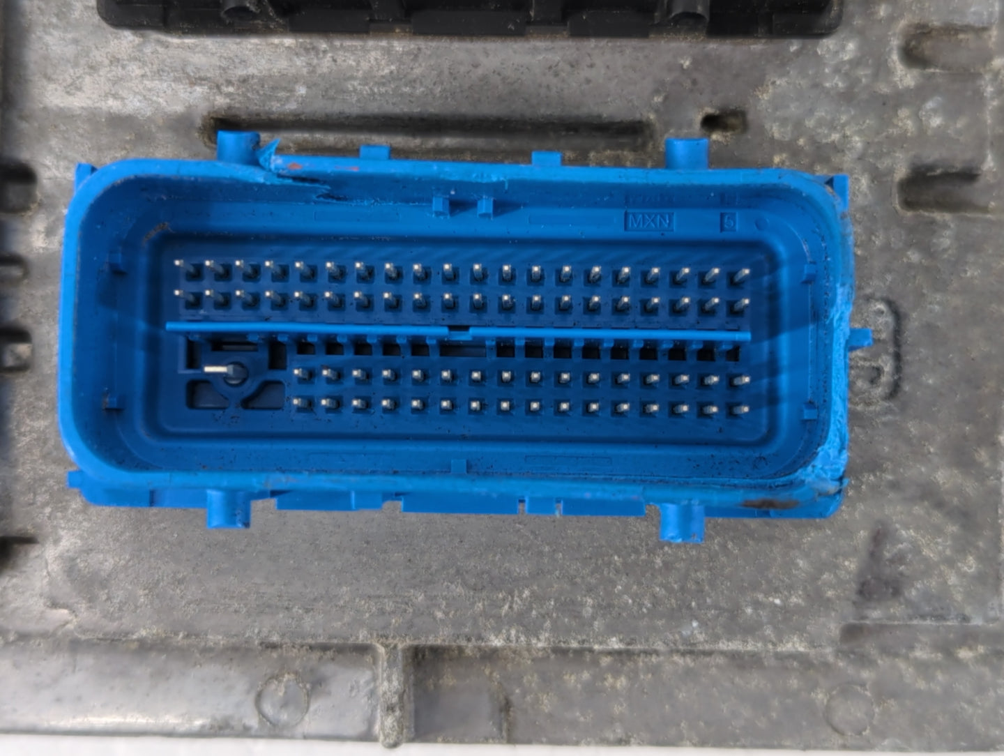 2018-2020 Gmc Terrain PCM Engine Control Computer ECU ECM PCU OEM P/N:12695198 Fits Fits 2017 2018 2019 2020 2021 2022 OEM U