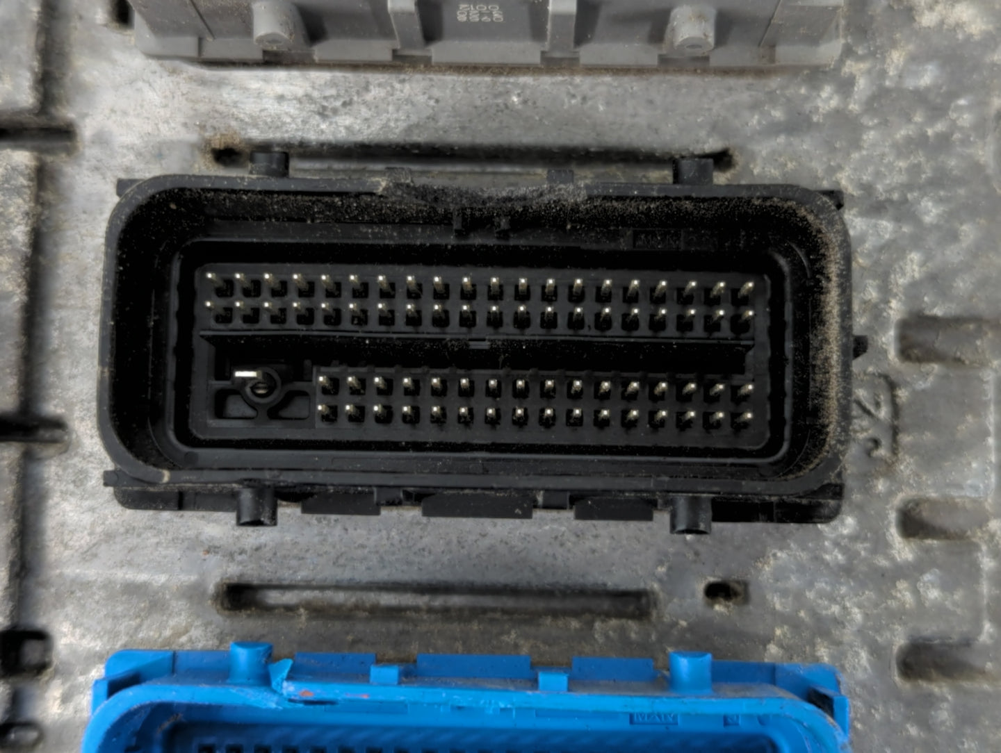 2018-2020 Gmc Terrain PCM Engine Control Computer ECU ECM PCU OEM P/N:12695198 Fits Fits 2017 2018 2019 2020 2021 2022 OEM U