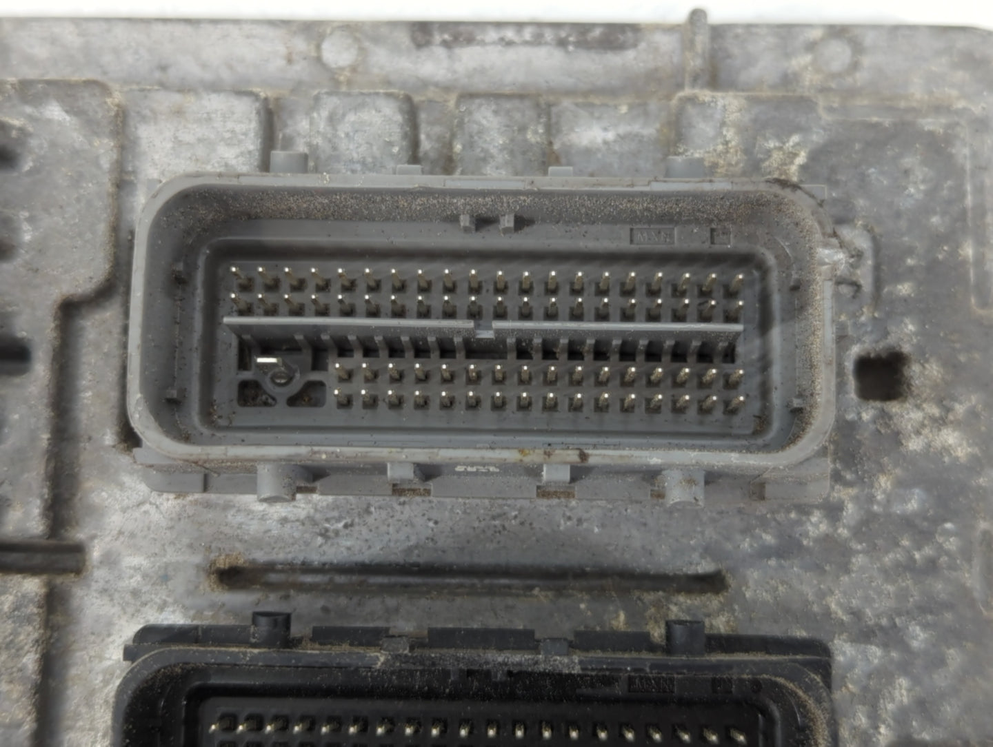 2018-2020 Gmc Terrain PCM Engine Control Computer ECU ECM PCU OEM P/N:12695198 Fits Fits 2017 2018 2019 2020 2021 2022 OEM U
