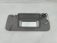 2019 Gmc Terrain Sun Visor Shade Replacement Passenger Right Mirror Fits OEM Used Auto Parts - Oemusedautoparts1.com