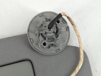 2019 Gmc Terrain Sun Visor Shade Replacement Passenger Right Mirror Fits OEM Used Auto Parts - Oemusedautoparts1.com