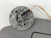 2019 Gmc Terrain Sun Visor Shade Replacement Driver Left Mirror Fits OEM Used Auto Parts - Oemusedautoparts1.com