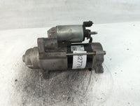2018-2022 Gmc Terrain Car Starter Motor Solenoid OEM P/N:12680615 Fits Fits 2017 2018 2019 2020 2021 2022 OEM Used Auto Part
