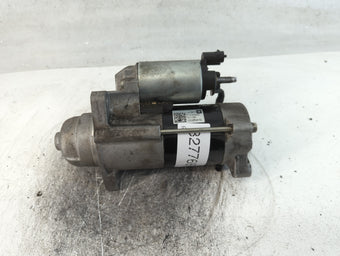 compare product 2018-2022 Gmc Terrain Car Starter Motor Solenoid OEM P/N:12680615 Fits Fits 2017 2018 2019 2020 2021 2022 OEM Used Auto Parts