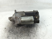 2018-2022 Gmc Terrain Car Starter Motor Solenoid OEM P/N:12680615 Fits Fits 2017 2018 2019 2020 2021 2022 OEM Used Auto Part