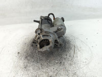 2018-2022 Gmc Terrain Car Starter Motor Solenoid OEM P/N:12680615 Fits Fits 2017 2018 2019 2020 2021 2022 OEM Used Auto Part