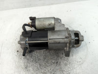 2018-2022 Gmc Terrain Car Starter Motor Solenoid OEM P/N:12680615 Fits Fits 2017 2018 2019 2020 2021 2022 OEM Used Auto Part