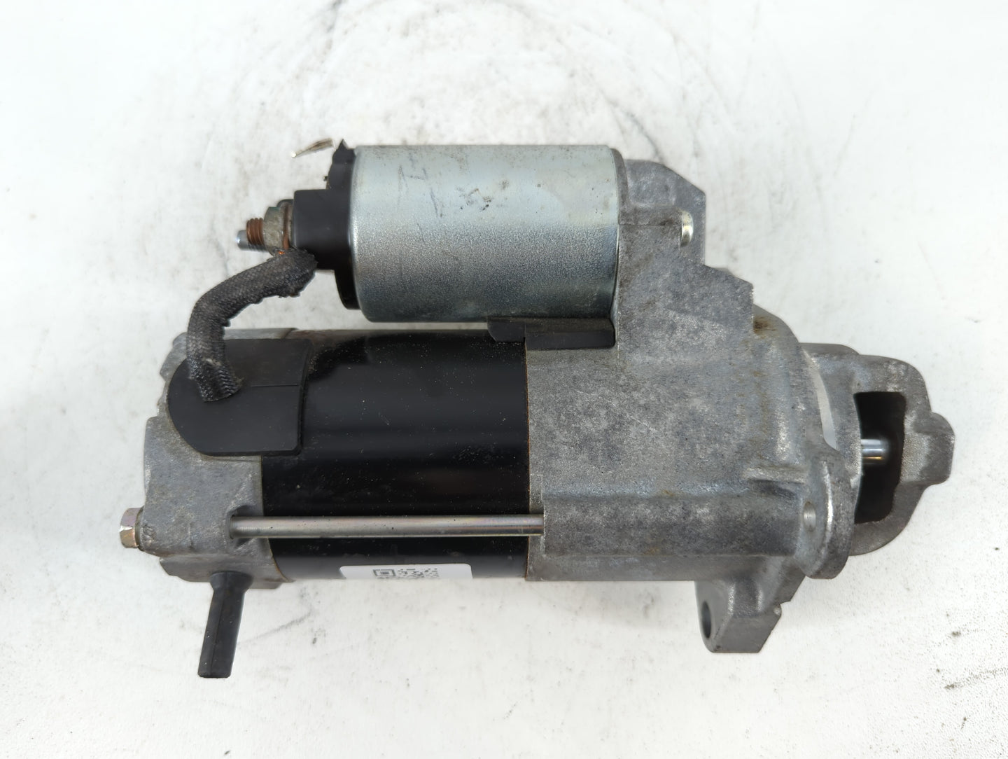 2018-2022 Gmc Terrain Car Starter Motor Solenoid OEM P/N:12680615 Fits Fits 2017 2018 2019 2020 2021 2022 OEM Used Auto Part