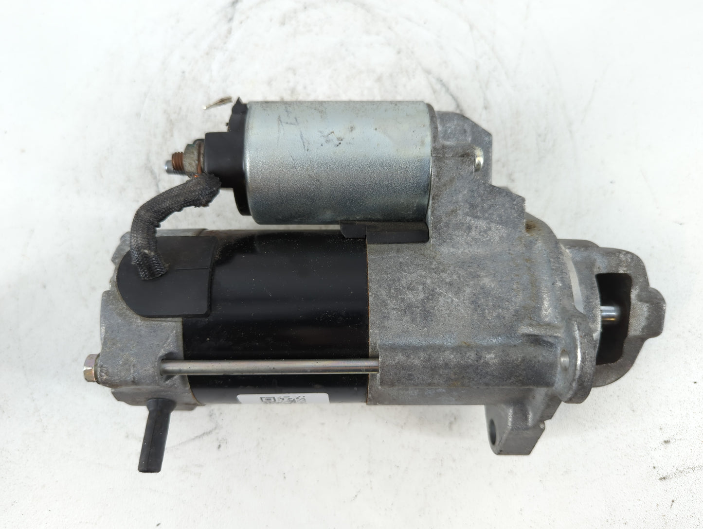 2018-2022 Gmc Terrain Car Starter Motor Solenoid OEM P/N:12680615 Fits Fits 2017 2018 2019 2020 2021 2022 OEM Used Auto Part