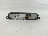 2018-2021 Gmc Terrain Radio AM FM Cd Player Receiver Replacement P/N:84491776 Fits Fits 2018 2019 2020 2021 OEM Used Auto Pa