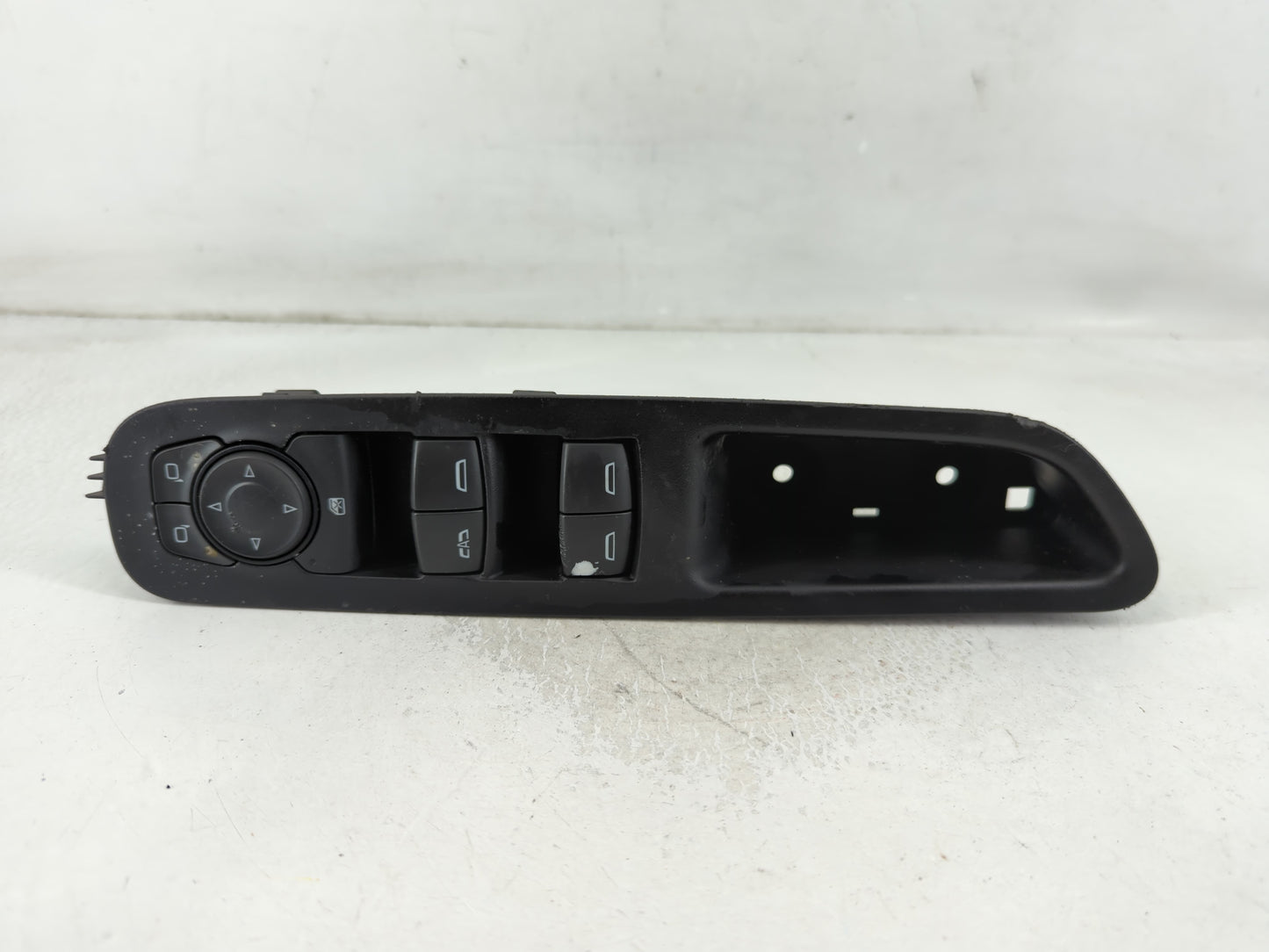 2019 Gmc Terrain Master Power Window Switch Replacement Driver Side Left P/N:84139693 Fits Fits 2016 2017 2018 2020 2021 202
