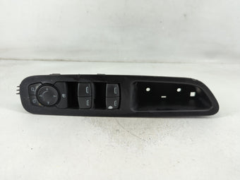 compare product 2019 Gmc Terrain Master Power Window Switch Replacement Driver Side Left P/N:84139693 Fits Fits 2016 2017 2018 2020 2021 2022 OEM Used Auto Parts
