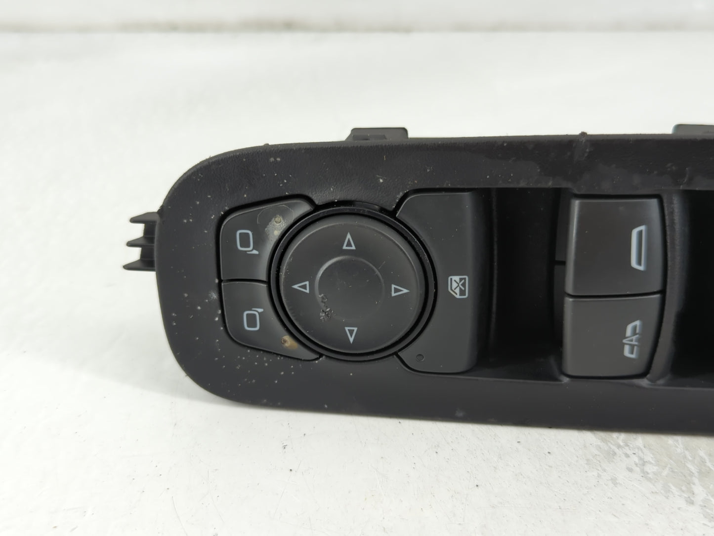 2019 Gmc Terrain Master Power Window Switch Replacement Driver Side Left P/N:84139693 Fits Fits 2016 2017 2018 2020 2021 202