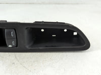 2019 Gmc Terrain Master Power Window Switch Replacement Driver Side Left P/N:84139693 Fits Fits 2016 2017 2018 2020 2021 202