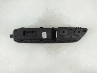 2019 Gmc Terrain Master Power Window Switch Replacement Driver Side Left P/N:84139693 Fits Fits 2016 2017 2018 2020 2021 202