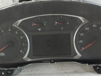2019 Gmc Terrain Instrument Cluster Speedometer Gauges P/N:84562502 Fits OEM Used Auto Parts - Oemusedautoparts1.com