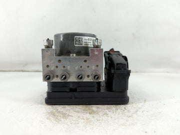 2018-2021 Gmc Terrain ABS Pump Control Module Replacement P/N:84560131 Fits Fits 2018 2019 2020 2021 OEM Used Auto Parts - O