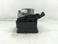 2018-2021 Gmc Terrain Anti-Lock Brake ABS Pump Module Actuator OEM P/N:84560131 Fits Fits 2018 2019 2020 2021 OEM Used Auto 