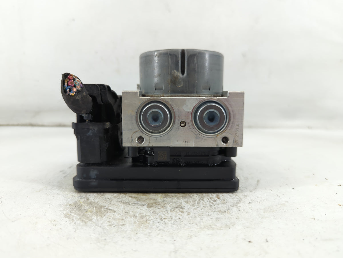2018-2021 Gmc Terrain Anti-Lock Brake ABS Pump Module Actuator OEM P/N:84560131 Fits Fits 2018 2019 2020 2021 OEM Used Auto 