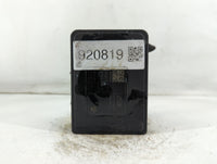 2018-2021 Gmc Terrain Anti-Lock Brake ABS Pump Module Actuator OEM P/N:84560131 Fits Fits 2018 2019 2020 2021 OEM Used Auto 