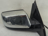 2015-2020 Gmc Yukon Passenger Side View Mirror - Right Door Mirror OEM Used - Oemusedautoparts1.com