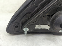 2015-2020 Gmc Yukon Passenger Side View Mirror - Right Door Mirror OEM Used - Oemusedautoparts1.com
