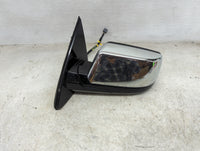 2015-2020 Gmc Yukon Driver Side View Mirror - Left Door Mirror OEM Used - Oemusedautoparts1.com