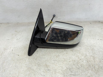 compare product 2015-2020 Gmc Yukon Driver Side View Mirror - Left Door Mirror OEM Used